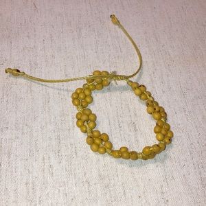 Peruvian bracelet